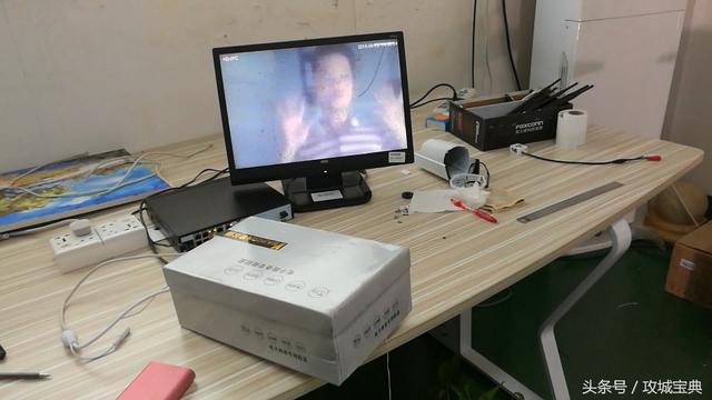 改裝DIY針孔攝像頭攻略 從零件到成品的技術指南
